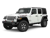 지프 랭글러 루비콘(휘발류/2022년)