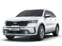 4세대 쏘렌토 7인승 F/L(휘발류/2022년)