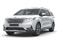 4세대 카니발 11인승(경유/2020년)