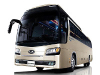 제주도 여행 전세버스 예약