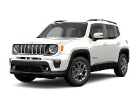 지프 레니게이드(휘...