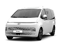 스타리아 9인승(2021년)