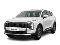 스포티지 5인승(휘발류/2024년)