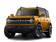 포드 브롱코(휘발류/2022년)