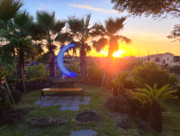 노을정원풀빌라